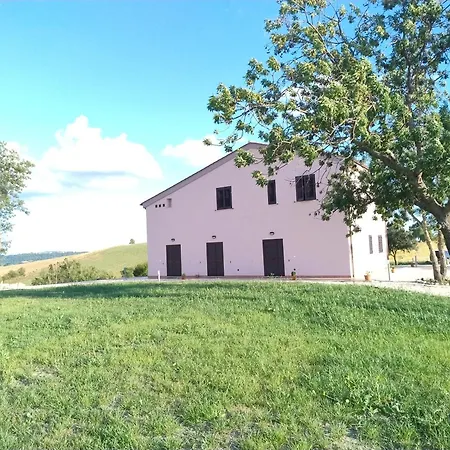 Agriturismo Maremma Amara-2
